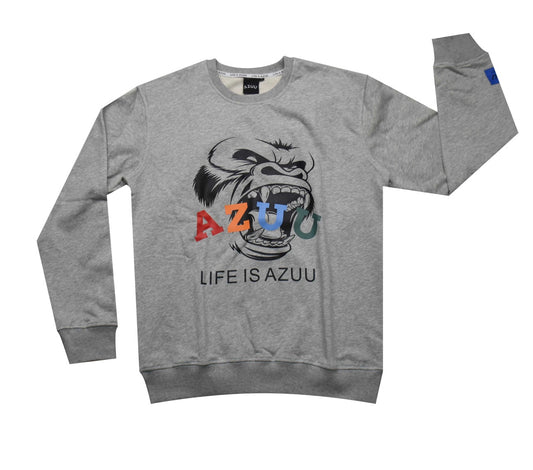 Signature Crew Sweatshirt